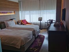 -厦门海港英迪格酒店(中山路店)