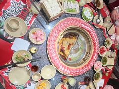 -蜀大侠火锅(森兰花园城店)