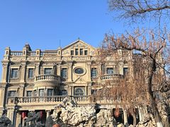 -张学良旧居陈列馆