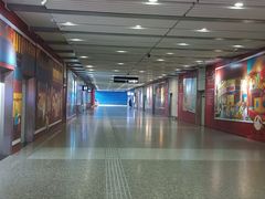 -重庆江北国际机场-T2航站楼