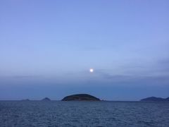 -越海渔村