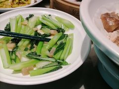 -客家汇·客家传承菜(水库店)