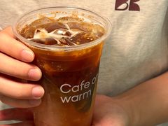 -Cafe on warm(丹霞店)