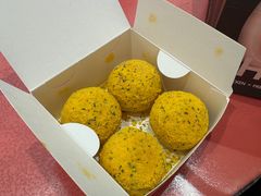 芝士球-悠个炸鸡(南京创始店)