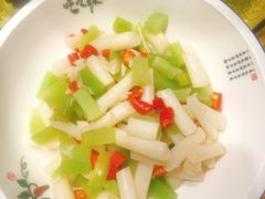 -胡胖子有点味(后瑞店)