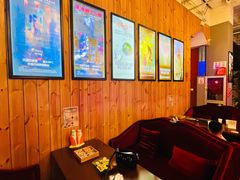 -明日世界密室轰趴·剧本桌游·箭馆团建(国贸店)