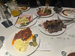 -戈拿旺巴西烤肉(崇文门店)