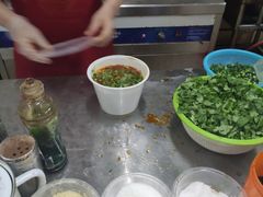 -老兵麻辣烫(世欧王庄店)