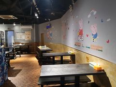 大堂-买又大餐厅(福林里店)