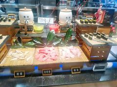 -韩盛·盛江山自助料理(沈辽路万达店)