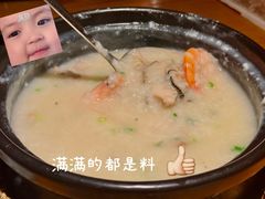 -蚝翅·海鲜粥·烧烤·龙虾季(海曙天一店)