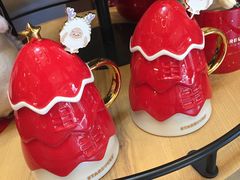 -星巴克臻选(成都宽窄巷子店)