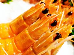 -芥末日本料理(打浦路铂尔曼旗舰店)