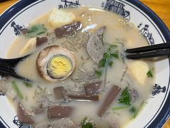 -鸭小妹鸭血粉丝(老门东店)