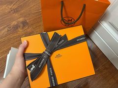 -爱马仕 HERMES(德基广场店)