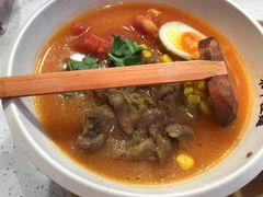-味千拉面(敏捷广场店)