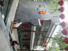 android_upload_pic-慈心素食馆(绳金塔店)