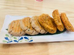 双拼藕夹-藕韵(东关街店)