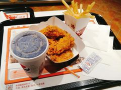 -肯德基(西稍门店)