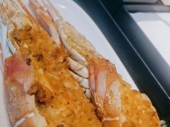 -西安W酒店·WEI全味西餐厅