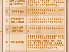 -满镒财税·注册公司·代理记账(徐汇店)