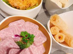 -海底捞火锅(高科东路店)