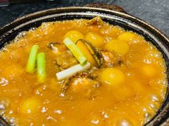 -正德楼果木烤鸭·渔家菜(东港店)