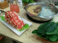 -晓林火锅(安定门店)