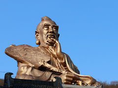 -句容茅山景区
