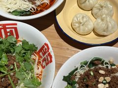 -周小波重庆小面·重庆名小吃(邹容路店)