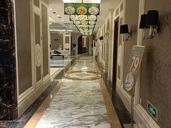 -祥记·国宴豫菜·经典粤菜(郑东新区新长安店)