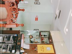 -小白桦西餐厅
