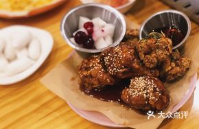 Xiaxing Original Flavor Fried Chicken