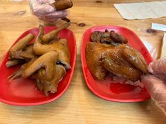 -光明刘冰乳鸽店(光明法政北路店)