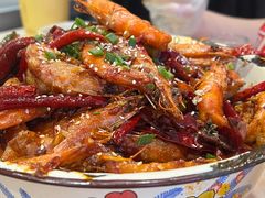 -辣螃铠盆盆蟹大排档(总店)