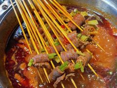 -黔哆哆地摊酸汤火锅(清湖店)