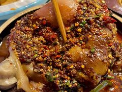 -巴邑火锅·鲜切牛肉(萧山银隆店)