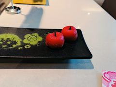-海底捞火锅(万丰桥店)