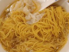 云吞面-丽的面家(多宝路店)