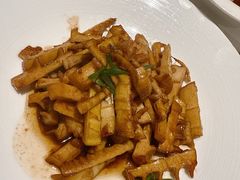 -钱塘花园·宁波菜
