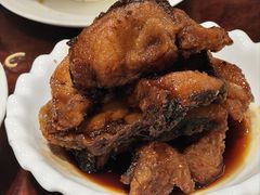 -德兴馆(广东路总店)