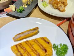 -温野菜涮涮锅(曲江大悦城店)