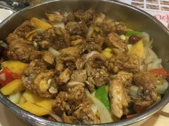 -黄记煌三汁焖锅(华发商都店)