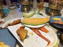 -喜庭海鲜自助(来福士店)