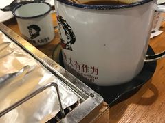 -喝丢一只鞋海鲜烧烤·海肠捞饭(东关街店)