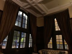 -LONG BAR 廊吧(外滩华尔道夫酒店)