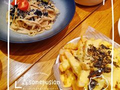 -森Some Fusion(荔湾店)
