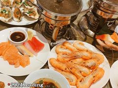 -TABLE·味西餐厅-成都茂业JW万豪酒店