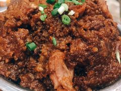 -刘胖子家常菜·蹄花焖藕(富安街店)