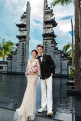 -巴黎新娘婚纱摄影·婚礼策划(嘉定总店)